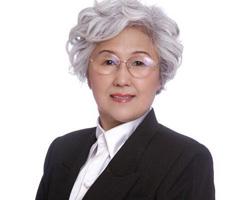 孫樹俠教授