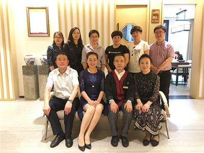 祝賀陜西省養(yǎng)生協(xié)會(huì)女性健康專業(yè)委員會(huì)第一次籌備會(huì)成功召開(kāi)！