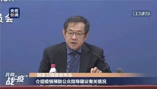 【圖文】返程期間如何做好個人防護？人手必備